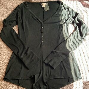 Victoria Secret Sleep Onesie